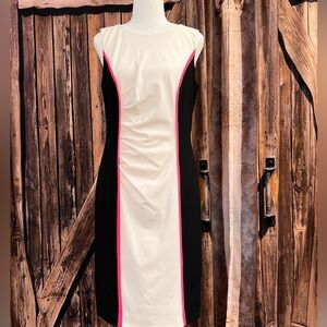 Calvin Klein Midi Dress